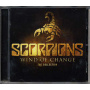 Scorpions - Wind Of Change: The Collection