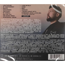 Scott, Calum - Avenoir