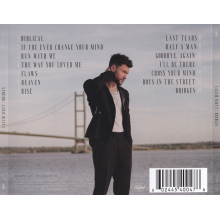 Scott, Calum - Bridges