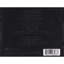 Scott, Calum - Only Human (special Edition)