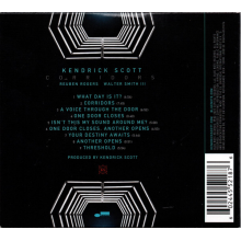 Scott, Kendrick - Corridors