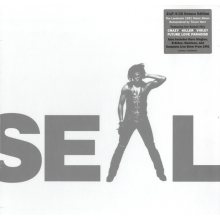 Seal - Seal (deluxe Anniversary Edition)