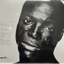 Seal - Seal (limited Clear Vinyl, Retailer Exclusive)