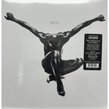 Seal - Seal (limited Clear Vinyl, Retailer Exclusive)