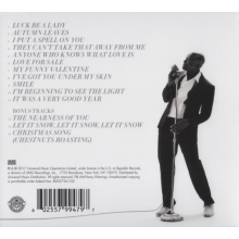 Seal - Standards (deluxe)