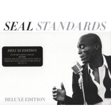 Seal - Standards (deluxe)