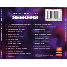 Seekers, The - Very Best Of