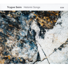 Seim, Trygve - Helsinki Songs