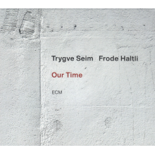 Seim, Trygve - Our Time