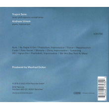 Seim, Trygve - Purcor (touchstones)