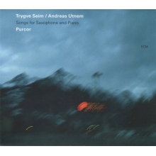 Seim, Trygve - Purcor (touchstones)