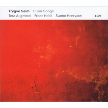 Seim, Trygve - Rumi Songs