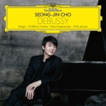 Seong-jin Cho - Debussy (pl)