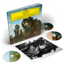 Seong-jin Cho - Ravel: Complete Box Set (3cd)