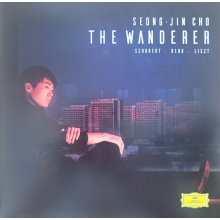 Seong-jin Cho - The Wanderer