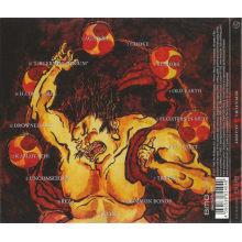 Sepultura - Against