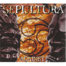 Sepultura - Against
