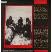 Sepultura - Beneath The Remains