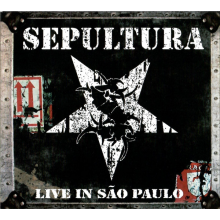 Sepultura - Live In S?o Paulo