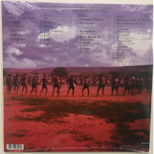 Sepultura - Roots (expanded Edition)