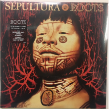Sepultura - Roots (expanded Edition)