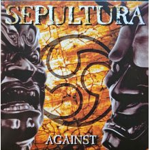 Sepultura - Sepulnation - The Studio Albums 1998 – 2009