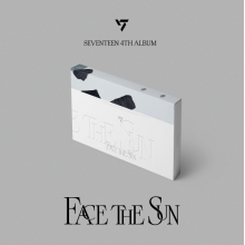 Seventeen - Seventeen 4th Album 'face The Sun'/ep.1 Control