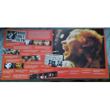 Sex Pistols - The Filth&the Fury (2lp) (rsd 2024)