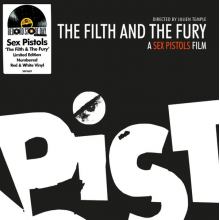 Sex Pistols - The Filth&the Fury (2lp) (rsd 2024)