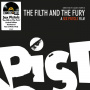 Sex Pistols - The Filth&the Fury (2lp) (rsd 2024)