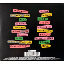 Sex Pistols - The Original Recordings