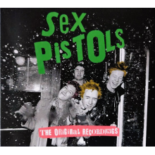 Sex Pistols - The Original Recordings