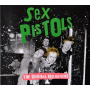 Sex Pistols - The Original Recordings