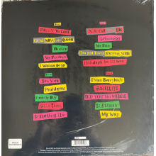 Sex Pistols - The Original Recordings (2lp)