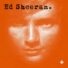 Sheeran, Ed - +