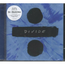 Sheeran, Ed - Divide