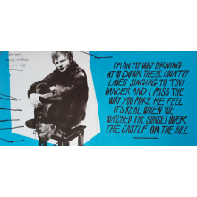 Sheeran, Ed - Divide