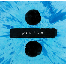 Sheeran, Ed - Divide