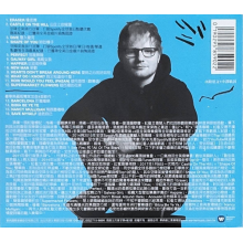 Sheeran, Ed - Divide (deluxe Edition) - Limited