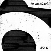 Sheeran, Ed - No. 6 Collaborations Project