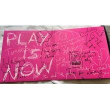 Sheeran, Ed - Play (limited Colour Vinyl)