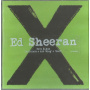 Sheeran, Ed - X