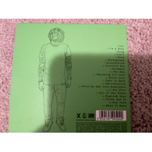 Sheeran, Ed - X (limited Edition)