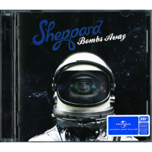 Sheppard - Bombs Away