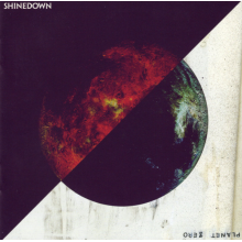 Shinedown - Planet Zero