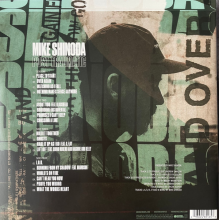 Shinoda, Mike - Post Traumatic