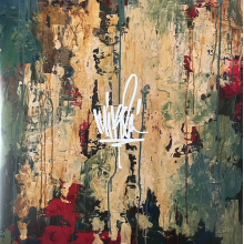 Shinoda, Mike - Post Traumatic