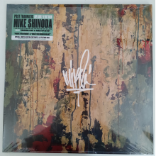 Shinoda, Mike - Post Traumatic (limited Picture Vinyl)