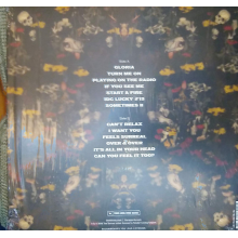 Shivas, The - Dark Thoughts