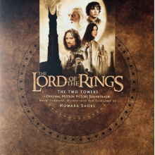Shore, Howard - The Lord Of The Rings: The Two Towers